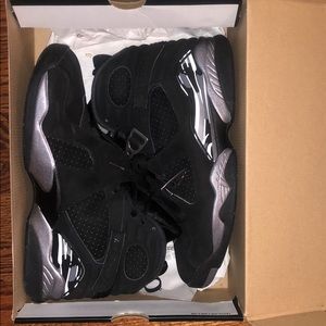 Air Jordan 8 Retro